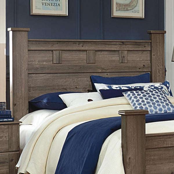 Perdue Woodworks Bed Components Headboard 59032 IMAGE 1