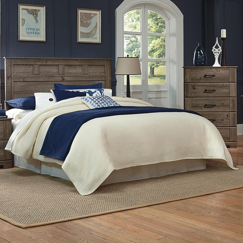 Perdue Woodworks Bed Components Headboard 59030 IMAGE 2