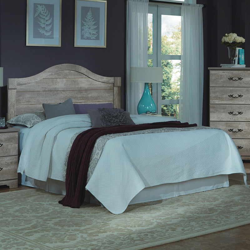 Perdue Woodworks Bed Components Headboard 85032 IMAGE 2