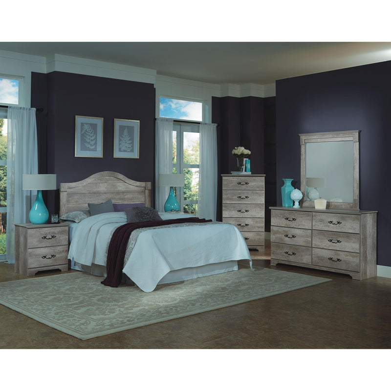 Perdue Woodworks Bed Components Headboard 85032 IMAGE 3
