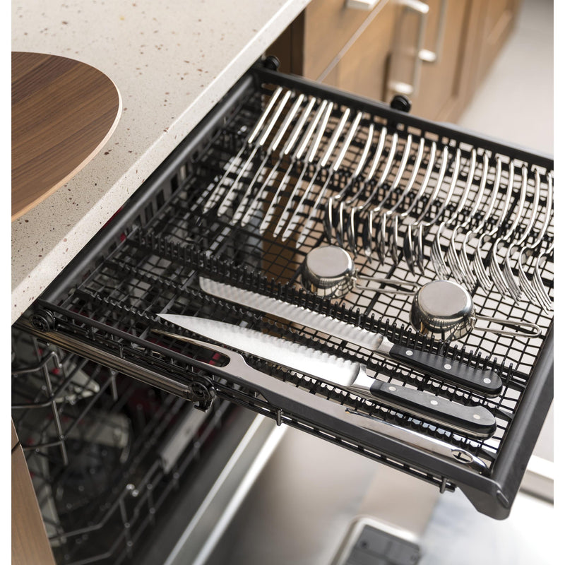 GE 24-inch Built-in Dishwasher with Sanitize Option GDT695SBLTS IMAGE 10