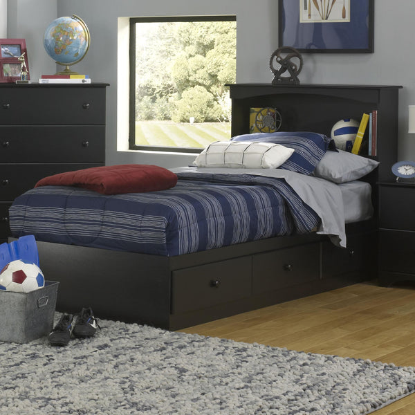 Perdue Woodworks Kids Beds Bed 5763/5031B IMAGE 1