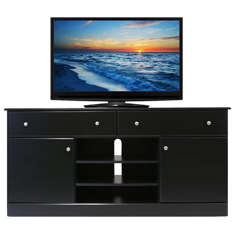 Perdue Woodworks TV Stand 49602 IMAGE 2