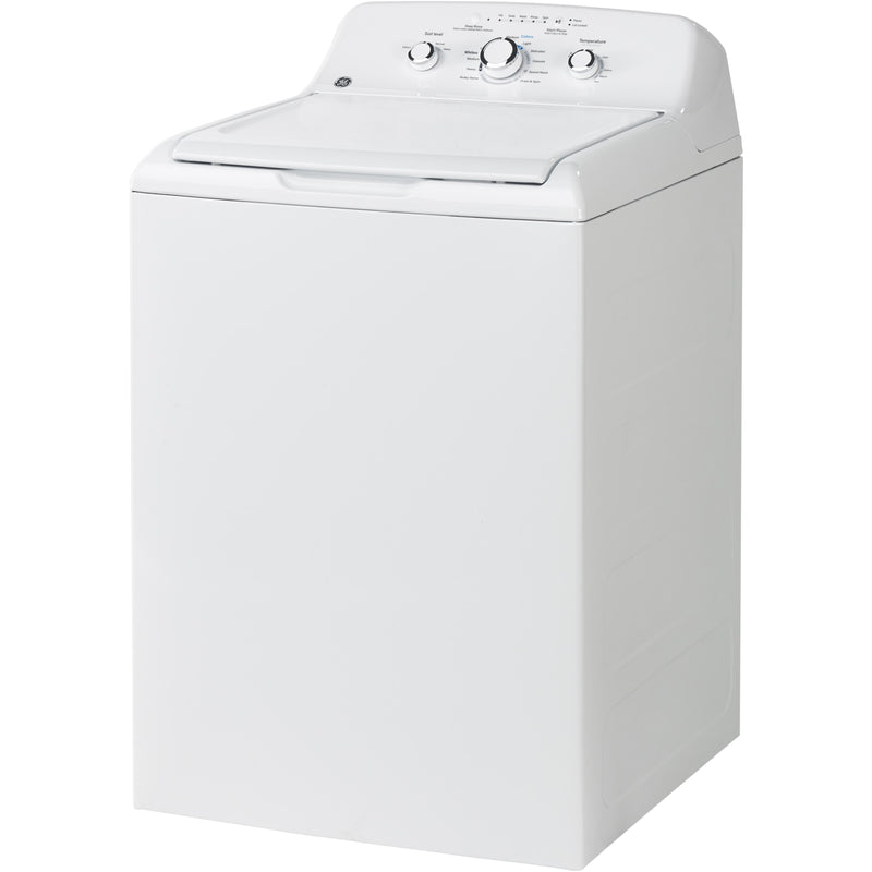 GE 3.8 cu.ft. Top Loading Washer GTW330BMMWW IMAGE 9