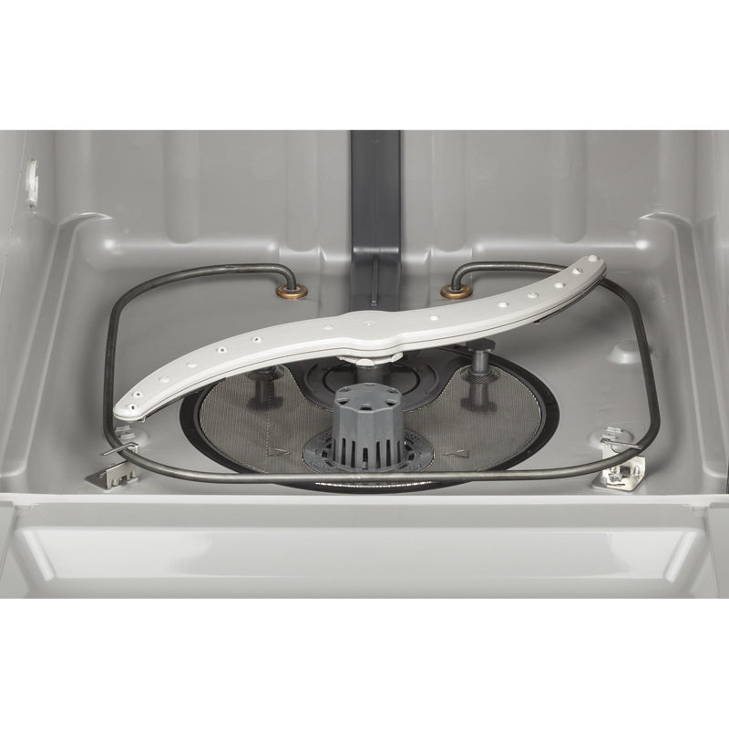 GE 24-inch Built-in Dishwasher with Sanitize Option GDF630PMMES IMAGE 5