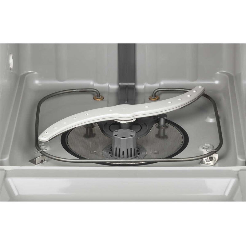 GE 24-inch Built-in Dishwasher with Sanitize Option GDT605PMMES IMAGE 7