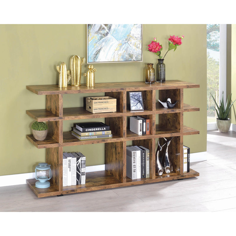 Coaster Furniture Bookcases 5+ Shelves 801848 IMAGE 5