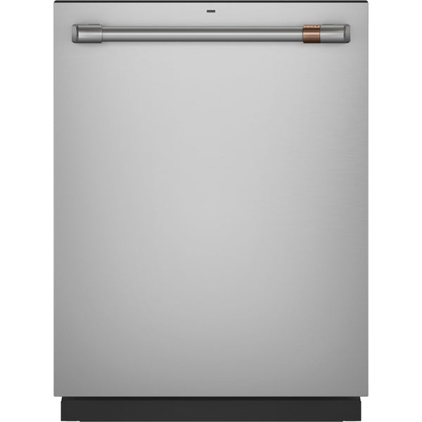 Café 24-inch Built-in Dishwasher with Stainless Steel Tub CDT805P2NS1 IMAGE 1