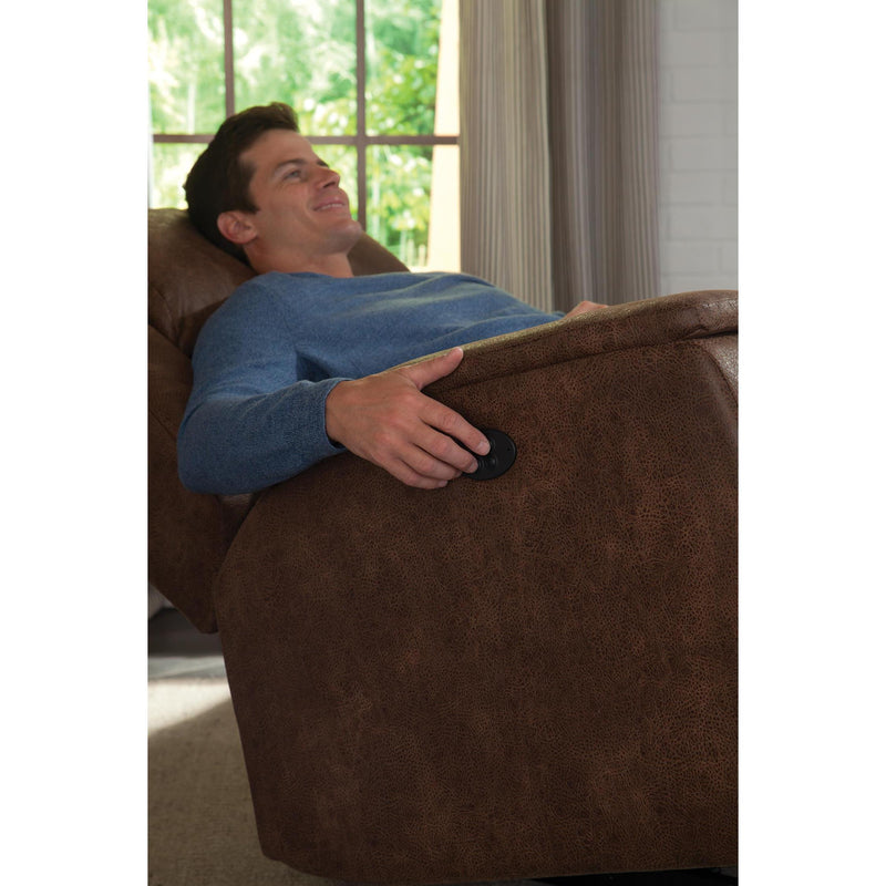 Best Home Furnishings Colton Power Fabric Recliner with Wall Recline 7NZ44 23286C IMAGE 7