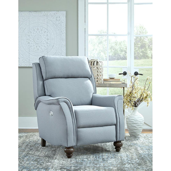 Southern Motion Easton Power Fabric Recliner 61648/415-63 IMAGE 1