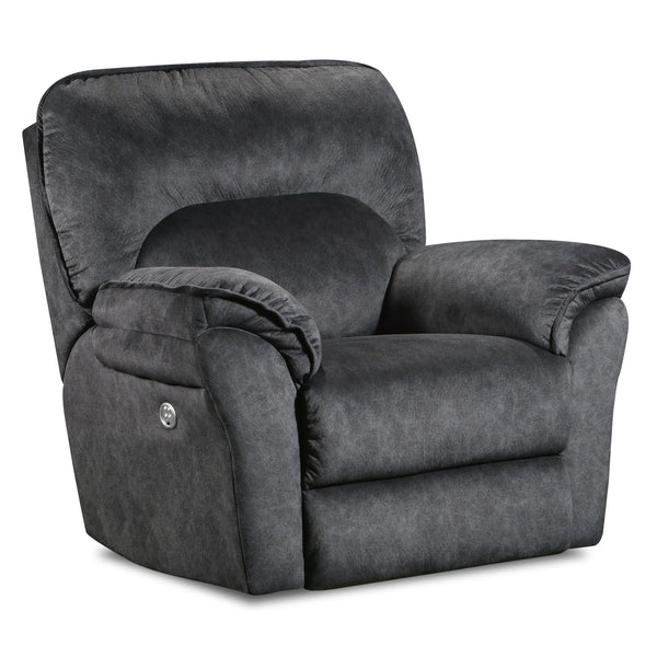 Southern Motion Full Ride Rocker Fabric Recliner 1763/152-14 IMAGE 1