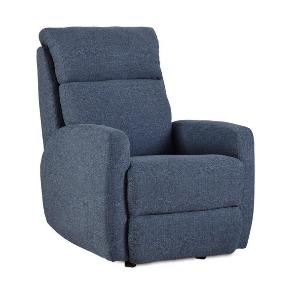 Southern Motion Primo Power Fabric Recliner with Wall Recline 6144-95P-285-60 IMAGE 1