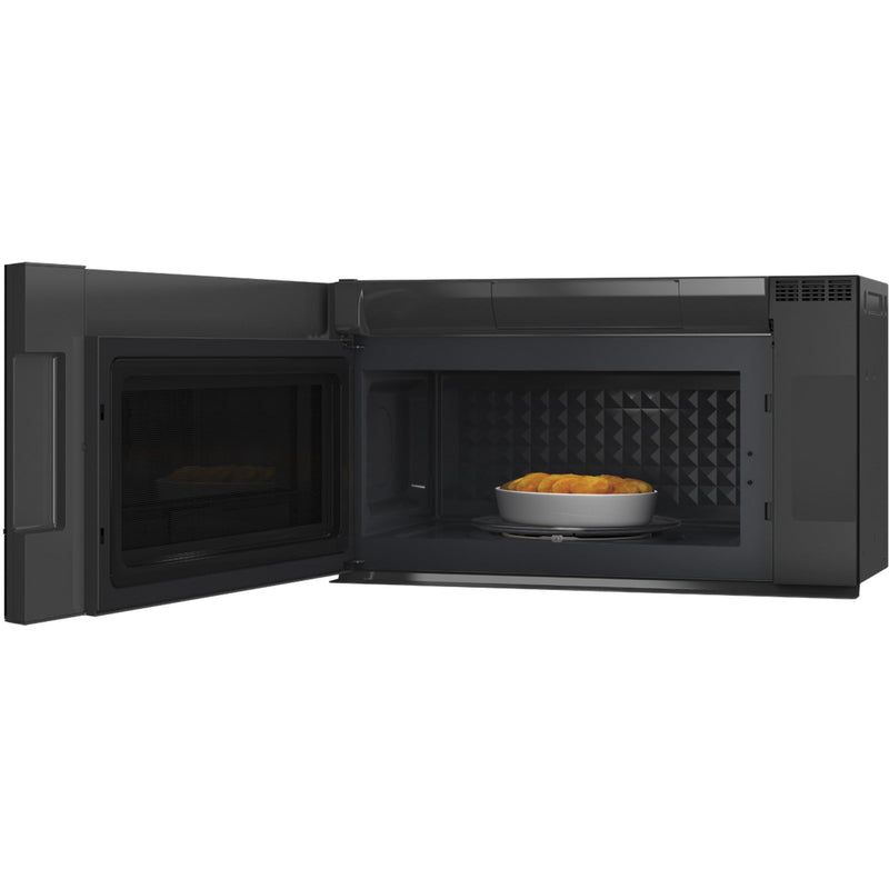 Café 30-inch, 2.1 cu.ft. Over-the-Range Microwave Oven CVM721M2NS5 IMAGE 4