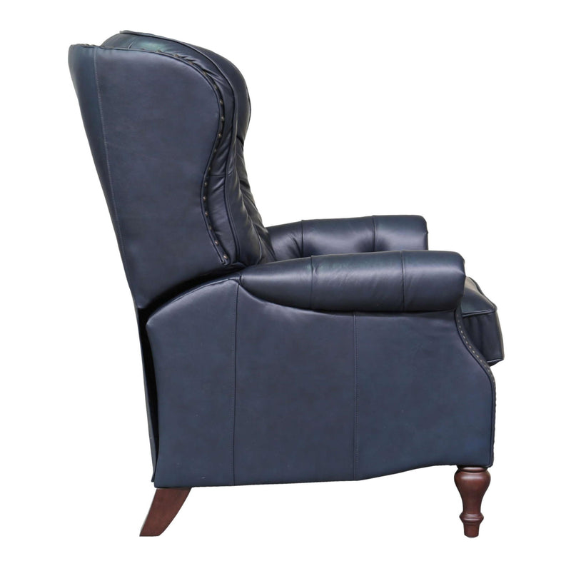 Barcalounger Kendall Leather Recliner 7-4733-5700-47 IMAGE 6
