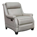 Barcalounger Warrendale Power Leather Recliner 9PH-3324-5700-81 IMAGE 2