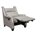 Barcalounger Warrendale Power Leather Recliner 9PH-3324-5700-81 IMAGE 4