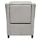 Barcalounger Warrendale Power Leather Recliner 9PH-3324-5700-81 IMAGE 6