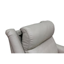 Barcalounger Warrendale Power Leather Recliner 9PH-3324-5700-81 IMAGE 8