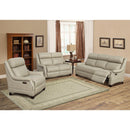 Barcalounger Warrendale Power Leather Recliner 9PH-3324-5700-81 IMAGE 9