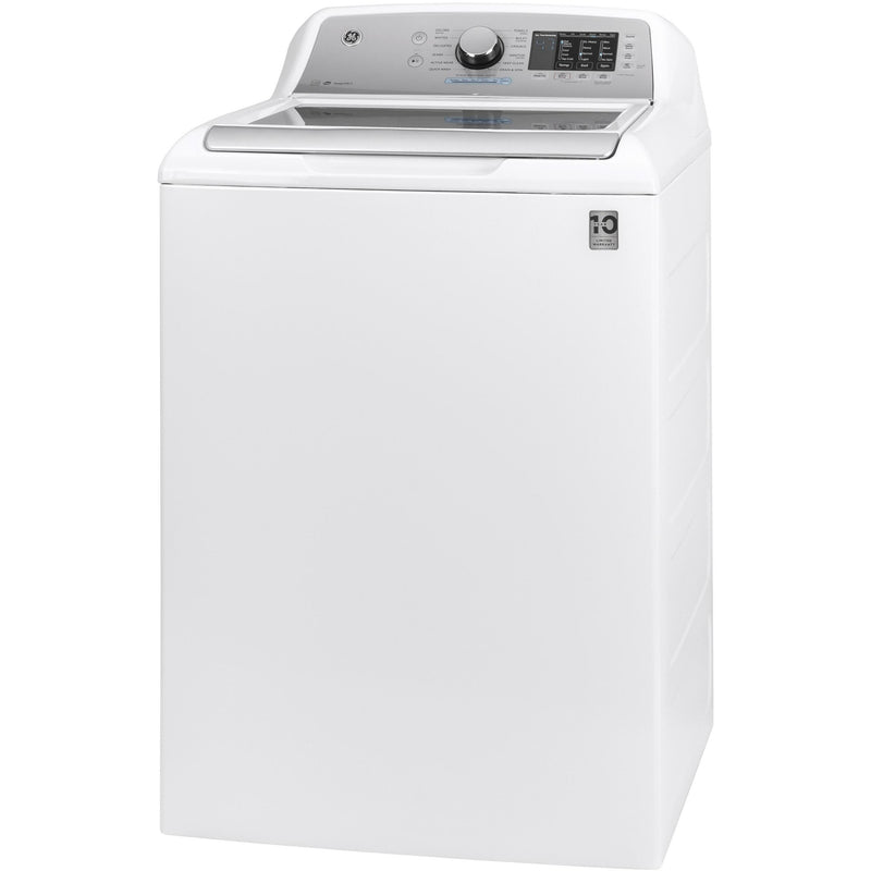 GE 4.6 cu. ft. Top Loading Washer GTW725BSNWS IMAGE 12