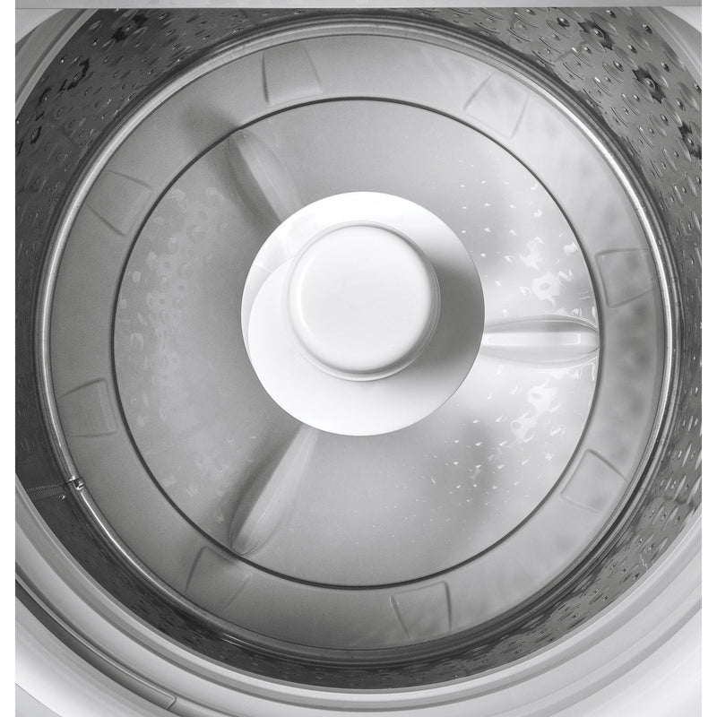 GE 4.6 cu. ft. Top Loading Washer GTW725BSNWS IMAGE 2
