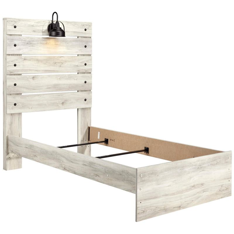 Signature Design by Ashley Kids Beds Bed B192-53/B192-52/B192-83 IMAGE 2