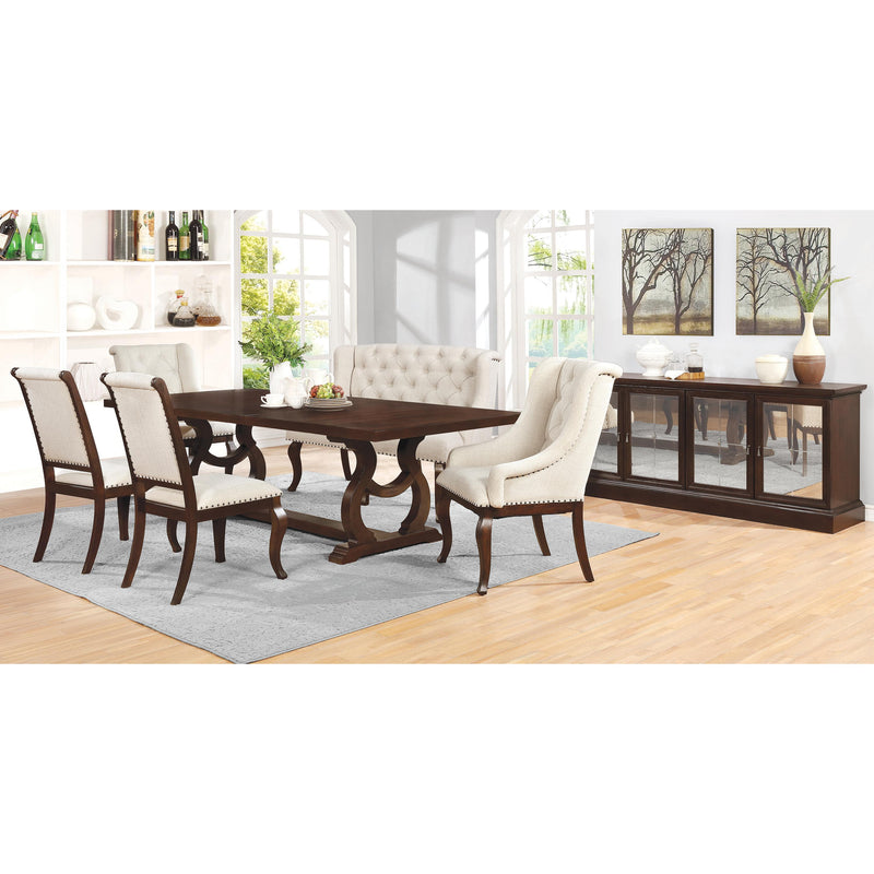 Coaster Furniture Glen Cove Dining Chair 110313 IMAGE 5