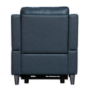 Barcalounger Kester Power Leather Match Recliner 9PH-3716 3727-44 IMAGE 6