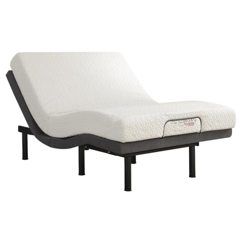 Coaster Furniture Twin XL Adjustable Bed Frame 350131TL IMAGE 11