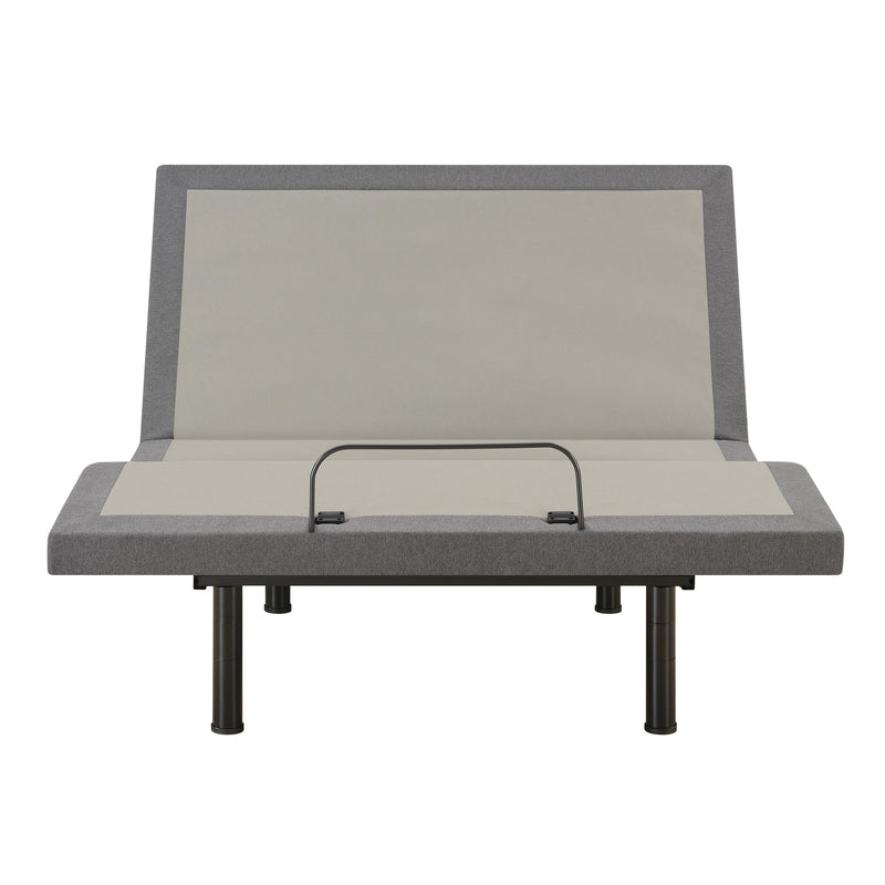 Coaster Furniture King Adjustable Bed Frame 350132KE IMAGE 2