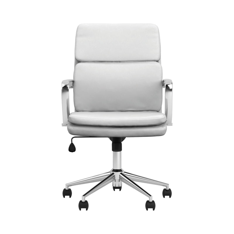 Coaster Furniture Office Chairs Office Chairs 801767 IMAGE 2