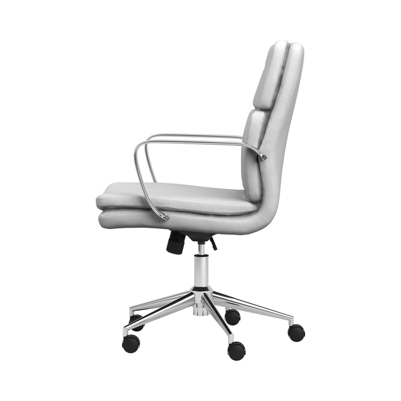 Coaster Furniture Office Chairs Office Chairs 801767 IMAGE 3