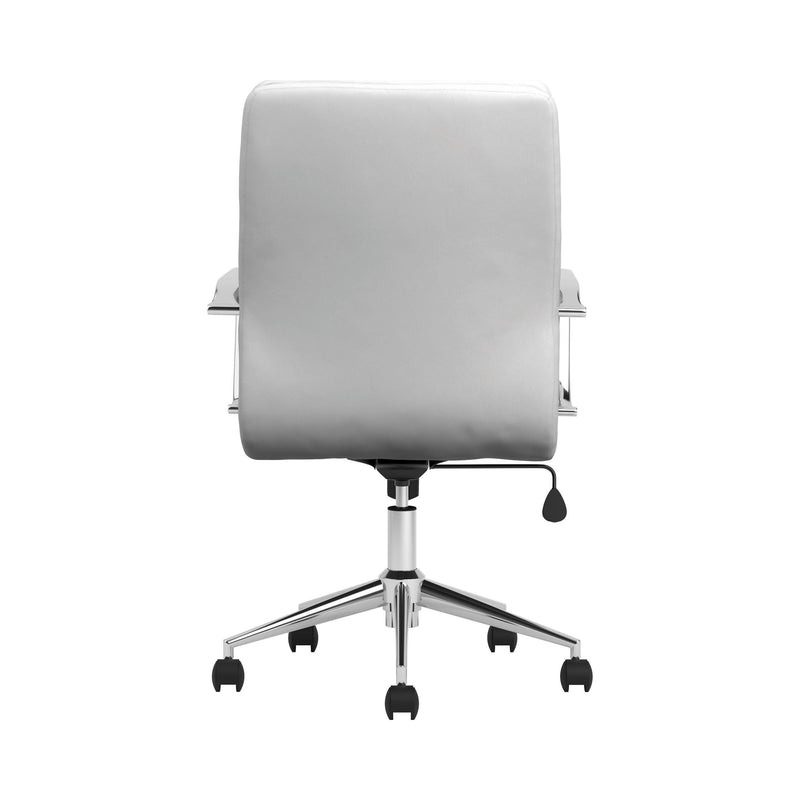 Coaster Furniture Office Chairs Office Chairs 801767 IMAGE 4