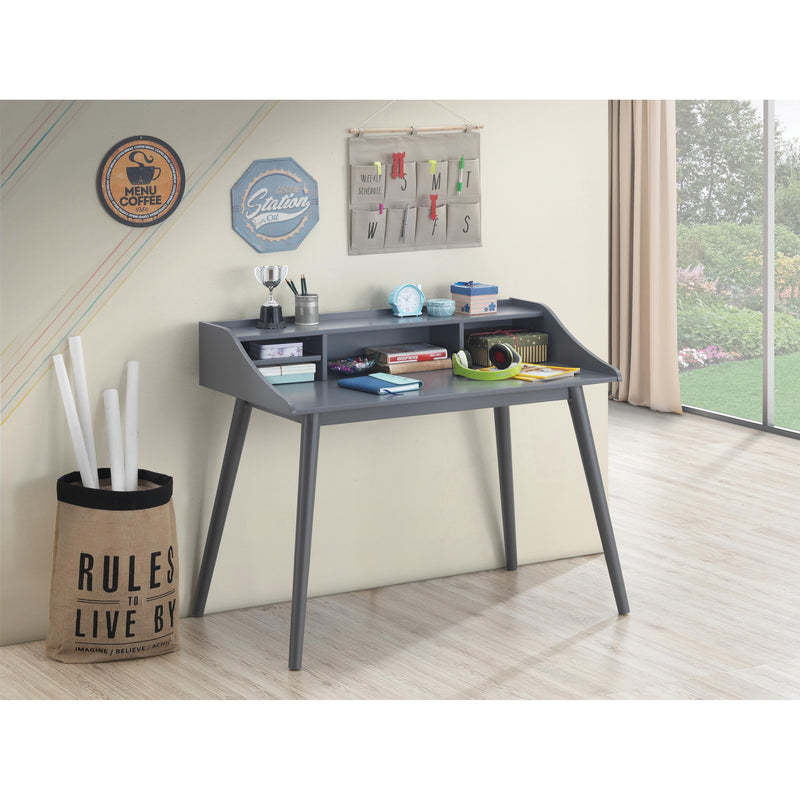 Coaster Furniture Office Desks Desks With Hutch 804497 IMAGE 3