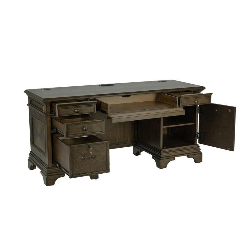 Coaster Furniture Office Desks Desks 881282 IMAGE 4