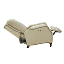 Barcalounger Huntington Power Leather Recliner 9-3380-5708-81 IMAGE 5