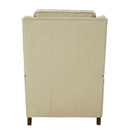 Barcalounger Huntington Power Leather Recliner 9-3380-5708-81 IMAGE 7