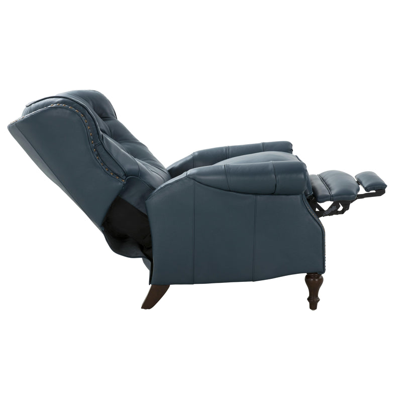 Barcalounger Kendall Leather Recliner 7-4733-5709-44 IMAGE 5