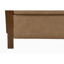 Barcalounger Mission Leather Recliner 7-3323-5709-87 IMAGE 9