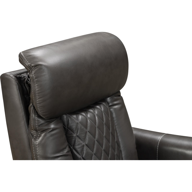 Barcalounger Lauren Leather Match Lift Chair 23PHL-3086-3730-96 IMAGE 10