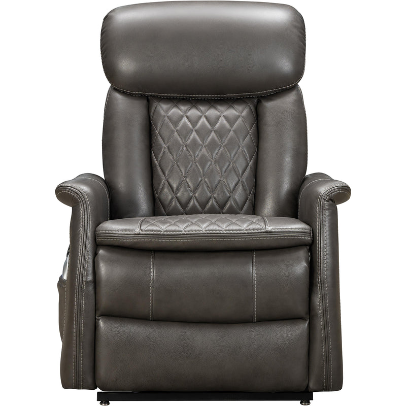 Barcalounger Lauren Leather Match Lift Chair 23PHL-3086-3730-96 IMAGE 5