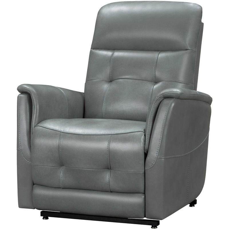 Barcalounger Livingston Leather Match Lift Chair 23PHL-3084-3734-27 IMAGE 8