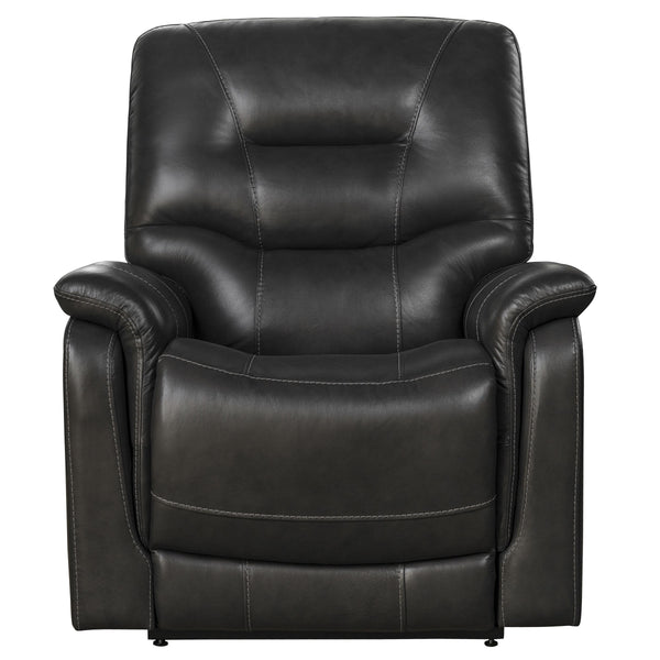 Barcalounger Lorence Leather Match Lift Chair 23PH-3635-3708-95 IMAGE 1
