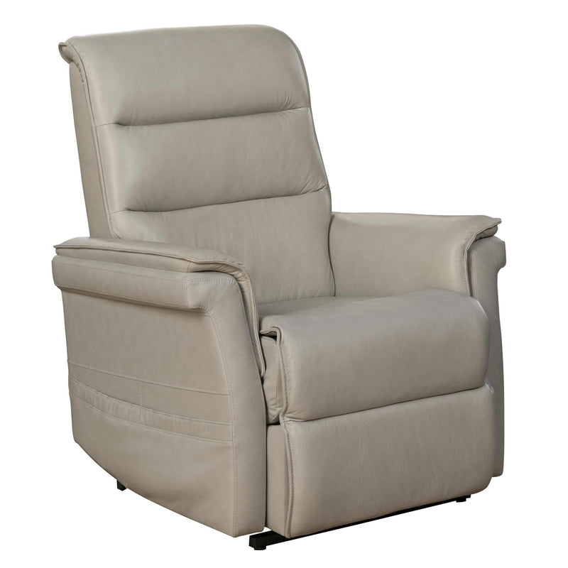 Barcalounger Luka Leather Match Lift Chair 23PH-3634-3708-81 IMAGE 2