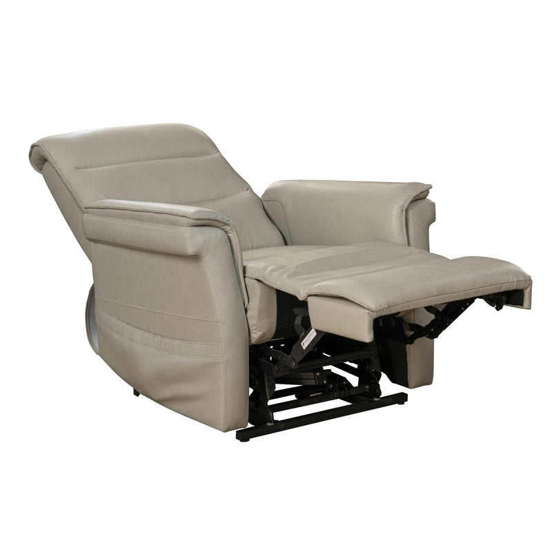 Barcalounger Luka Leather Match Lift Chair 23PH-3634-3708-81 IMAGE 3