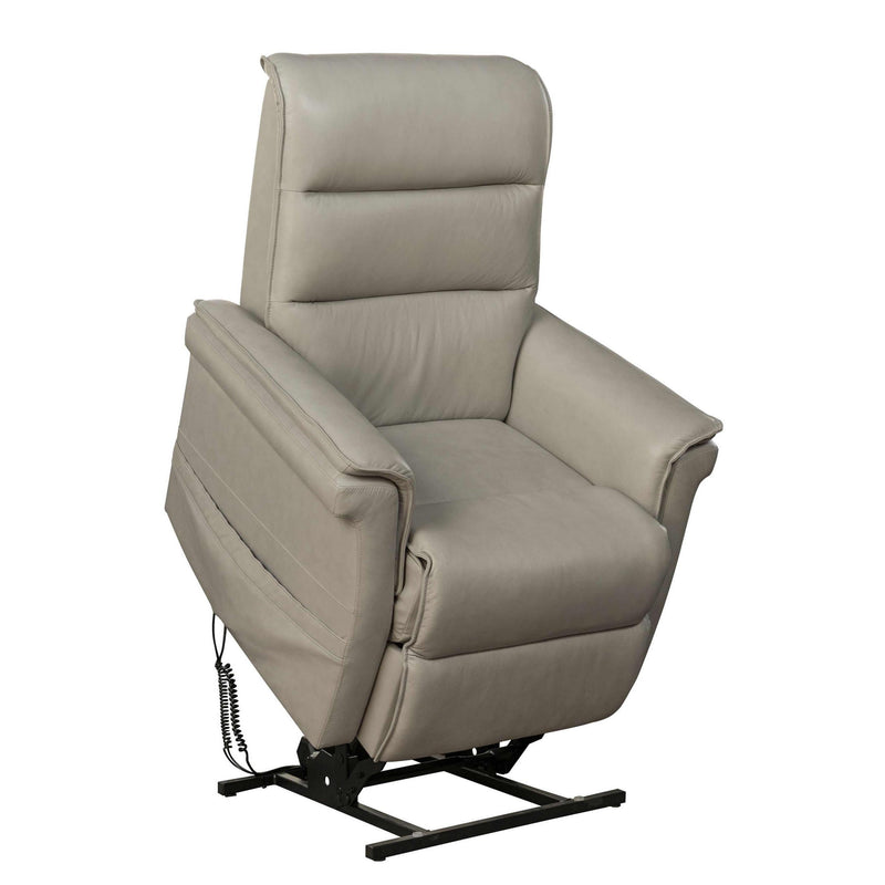 Barcalounger Luka Leather Match Lift Chair 23PH-3634-3708-81 IMAGE 4