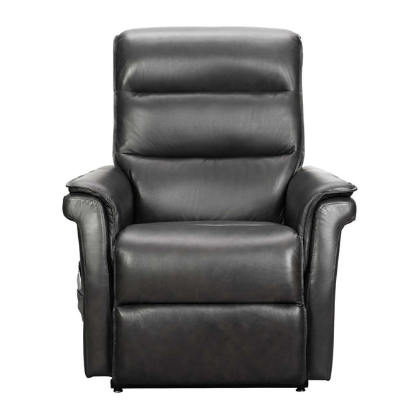 Barcalounger Luka Leather Match Lift Chair 23PH-3634-3708-95 IMAGE 1