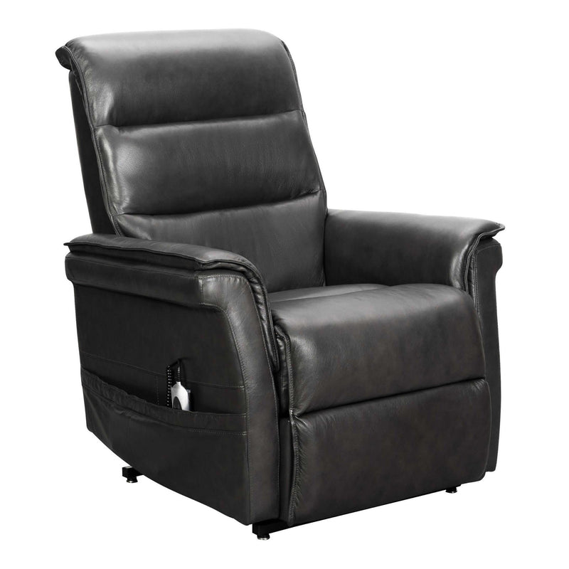 Barcalounger Luka Leather Match Lift Chair 23PH-3634-3708-95 IMAGE 3
