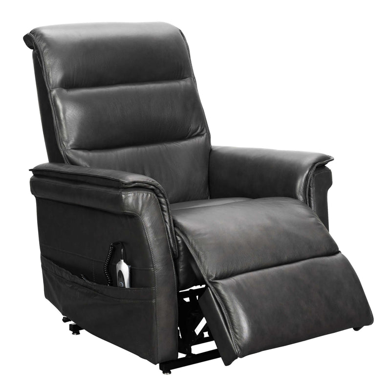 Barcalounger Luka Leather Match Lift Chair 23PH-3634-3708-95 IMAGE 4