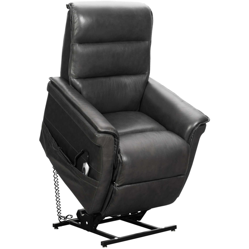 Barcalounger Luka Leather Match Lift Chair 23PH-3634-3708-95 IMAGE 5